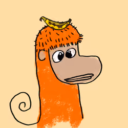 Bubaboon #862