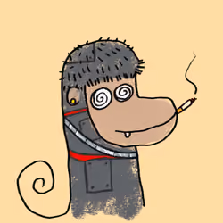 Bubaboon #2519