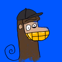 Bubaboon #37