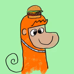 Bubaboon #880