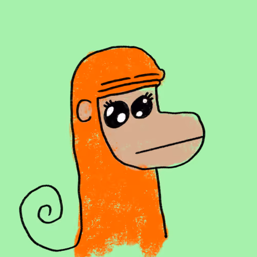 Bubaboon #2516