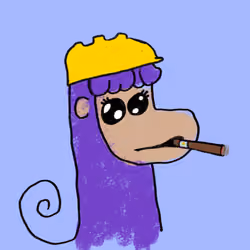 Bubaboon #861