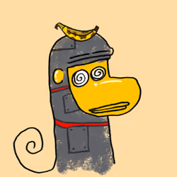 Bubaboon #988