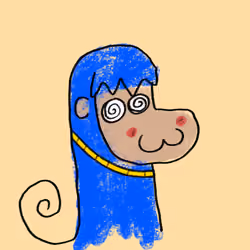 Bubaboon #36