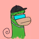 RH Baboons #1802
