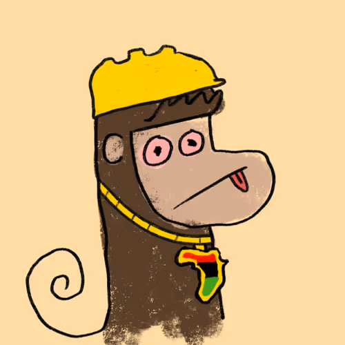 Bubaboon #129