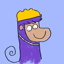 Bubaboon #879