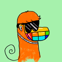 Bubaboon #867