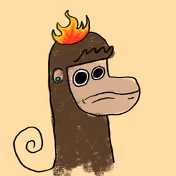 Bubaboon #35