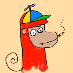 Bubaboon #865