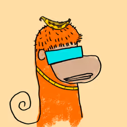 Bubaboon #496