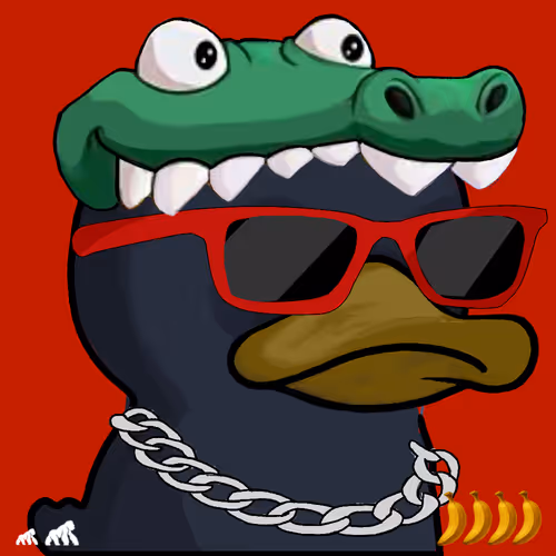 Pugglez On Ape #0063: Dixie — Ownership & Traits