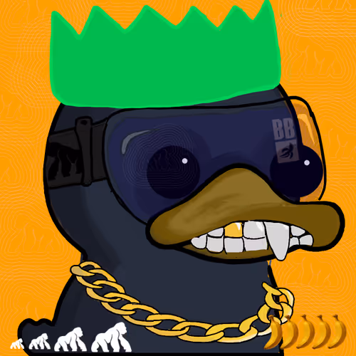 Pugglez On Ape #0077: Tilly — Ownership & Traits