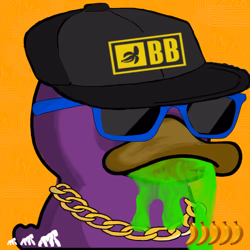 Pugglez On Ape #0080: Bean — Ownership & Traits