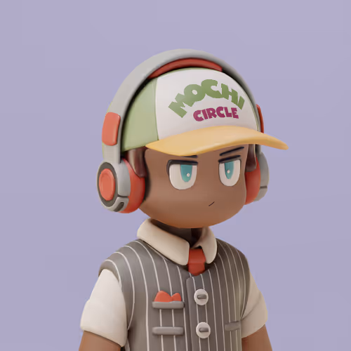 Mochicircle