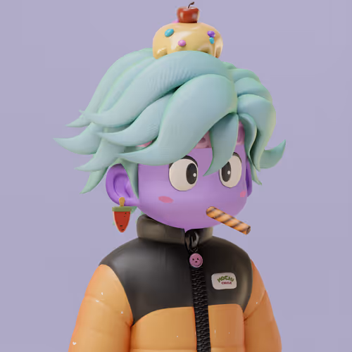 Mochicircle