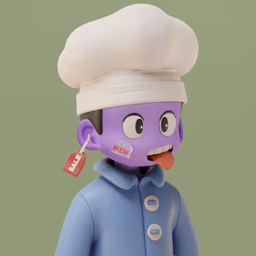 Mochicircle