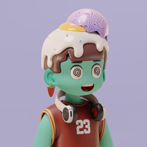 Mochicircle