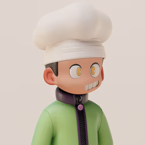 Mochicircle
