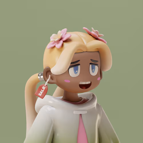 Mochicircle