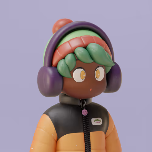Mochicircle