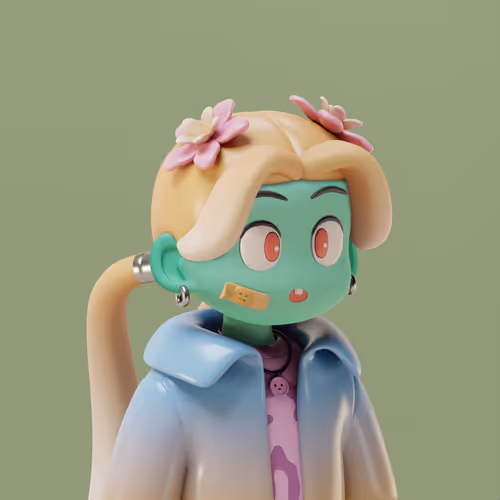 Mochicircle