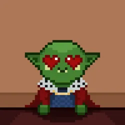 Goblins On Ape #2