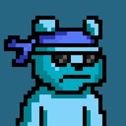 AlphaBear #238