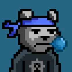 AlphaBear #150