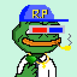 Rich Pepe #50