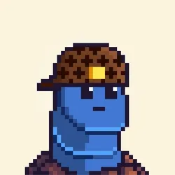 Worm #841