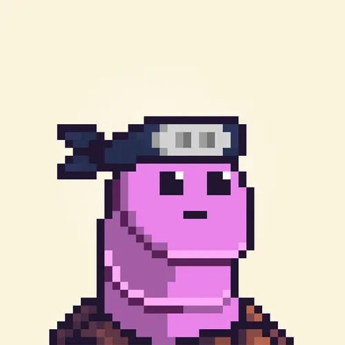 Worm #420