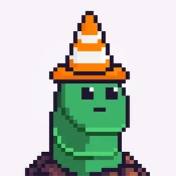 Worm #538