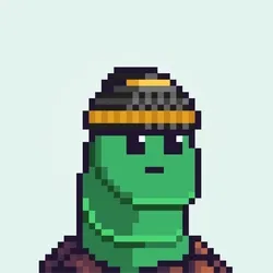 Worm #665