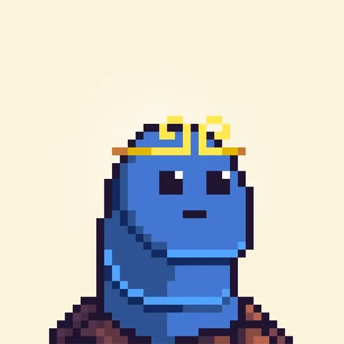 Worm #720