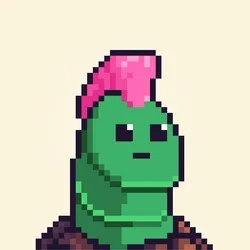 Worm #382