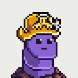 Worm #518