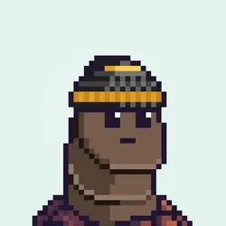 Worm #132