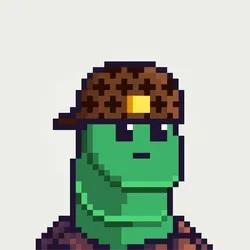 Worm #61