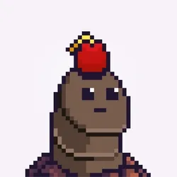 Worm #820