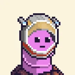 Worm #267
