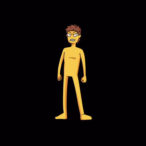 THE D00d #35