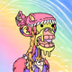 Undead Pastel Club #25