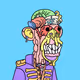 Undead Pastel Club #28