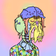 Undead Pastel Club #29