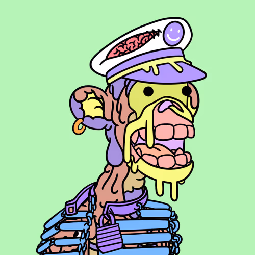 Undead Pastel Club #125