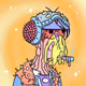 Undead Pastel Club #27