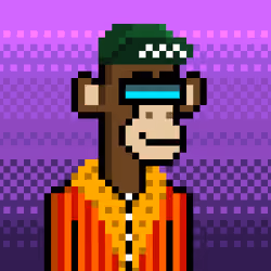 Pixel Apes #179