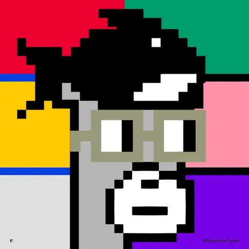 Douns Phunk #2893