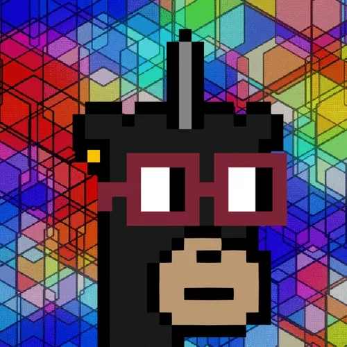 Douns Phunk #2842